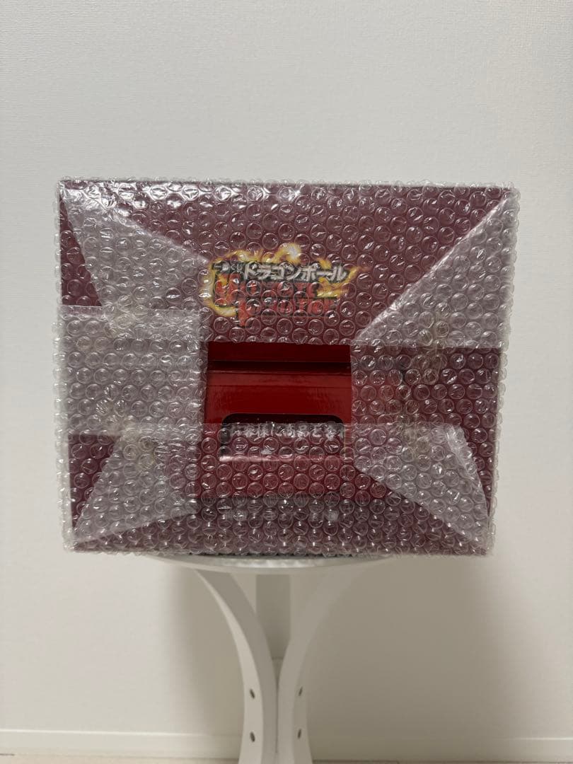 ドラゴンボール一番くじ ULTIMATE VARIATION ラストワン賞　神龍