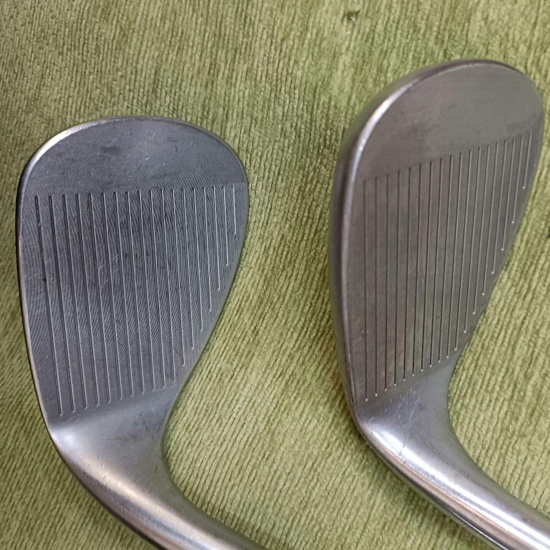 RTX-3 ウェッジ 50度 58度 セット