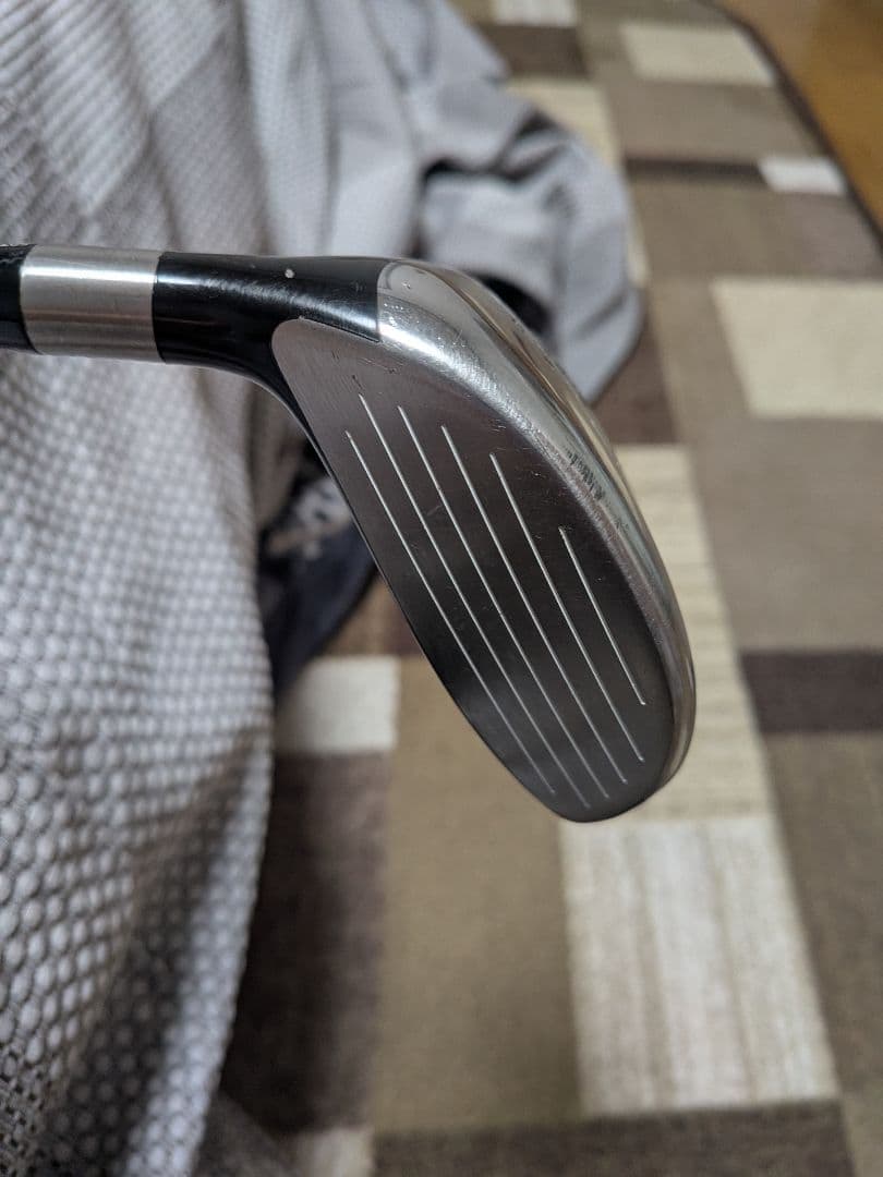 A*g様 激レア！？ ホンマ フェアウェイウッド FW 7W