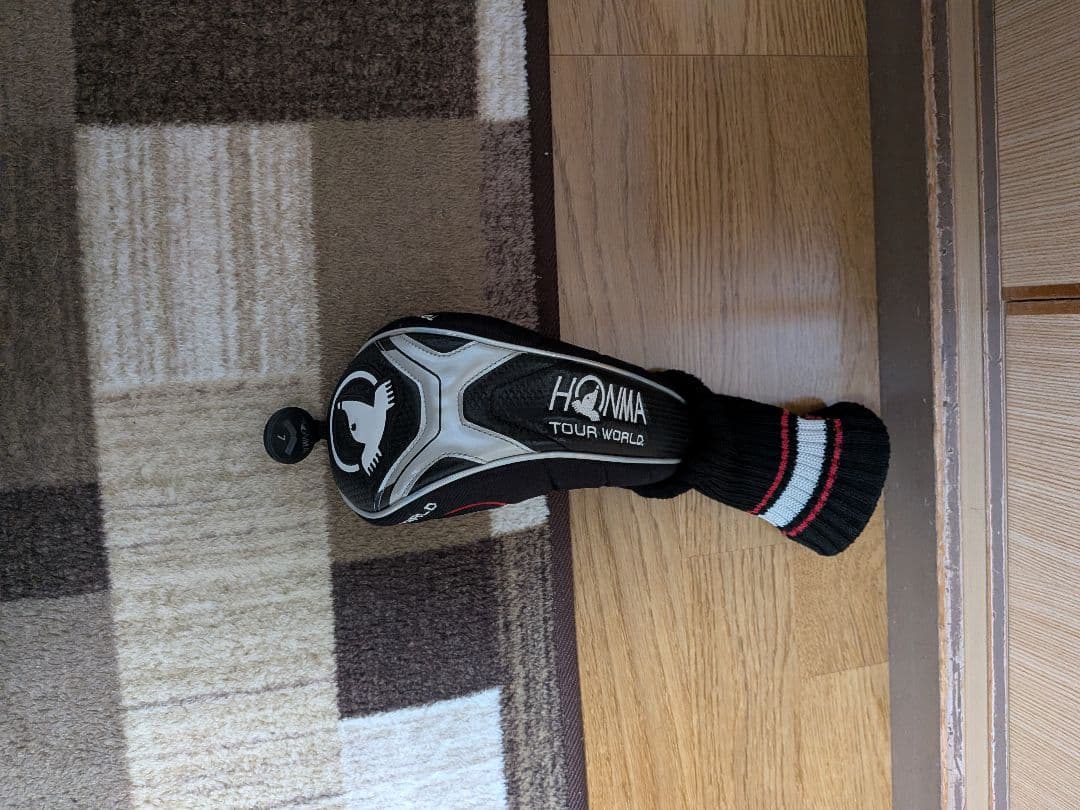 A*g様 激レア！？ ホンマ フェアウェイウッド FW 7W