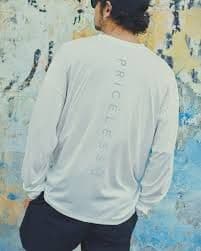 IRIE FISHING CLUB ドライメッシュ ロングTシャツ XL