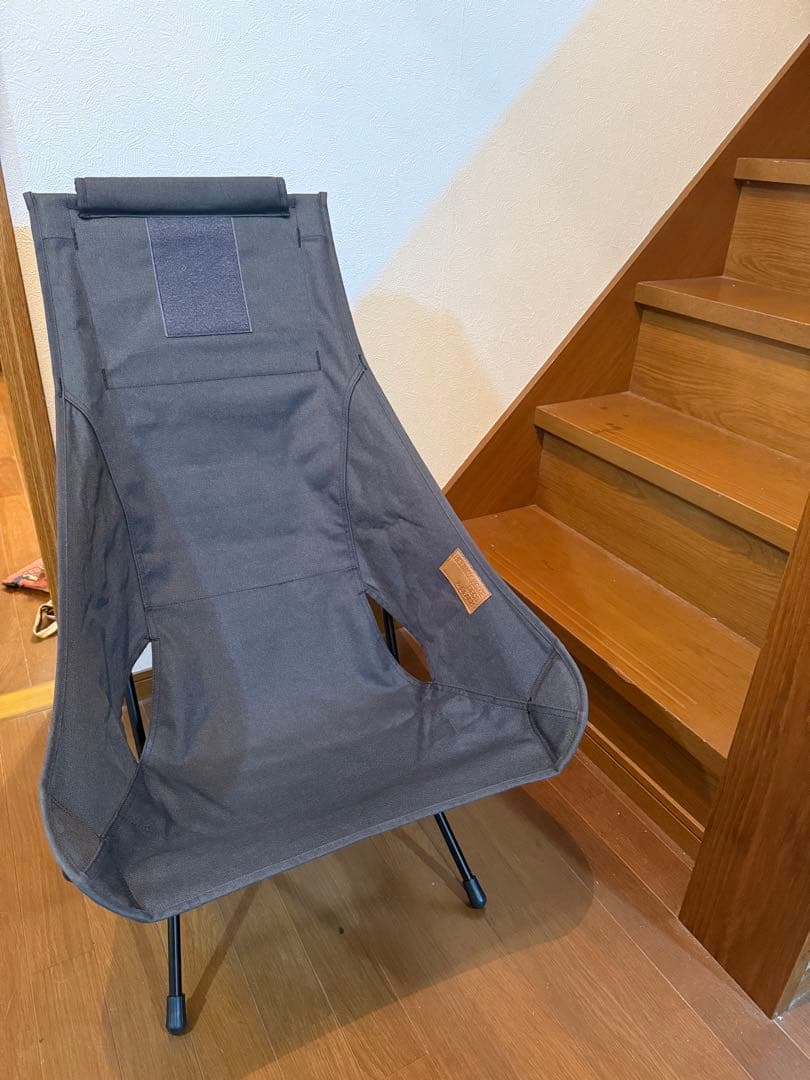 ヘリノックス　チェアツー  カバーセット　helinox