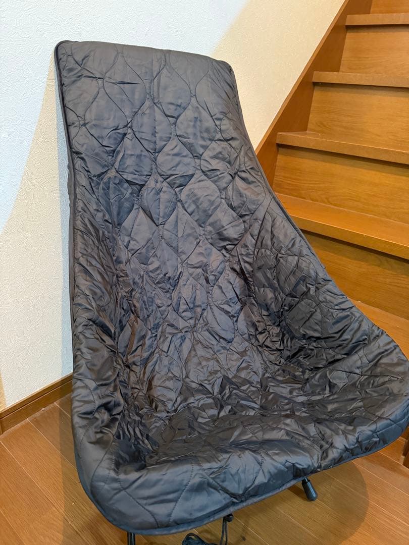 ヘリノックス　チェアツー  カバーセット　helinox