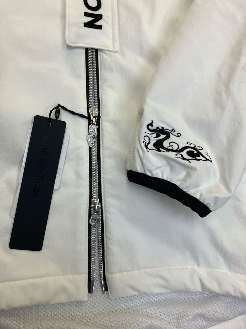 新品】DANCE WITH DRAGON ジャケット