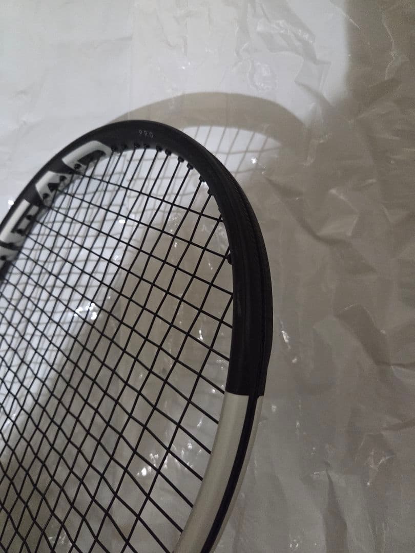 ヘッド　スピードPRO G2