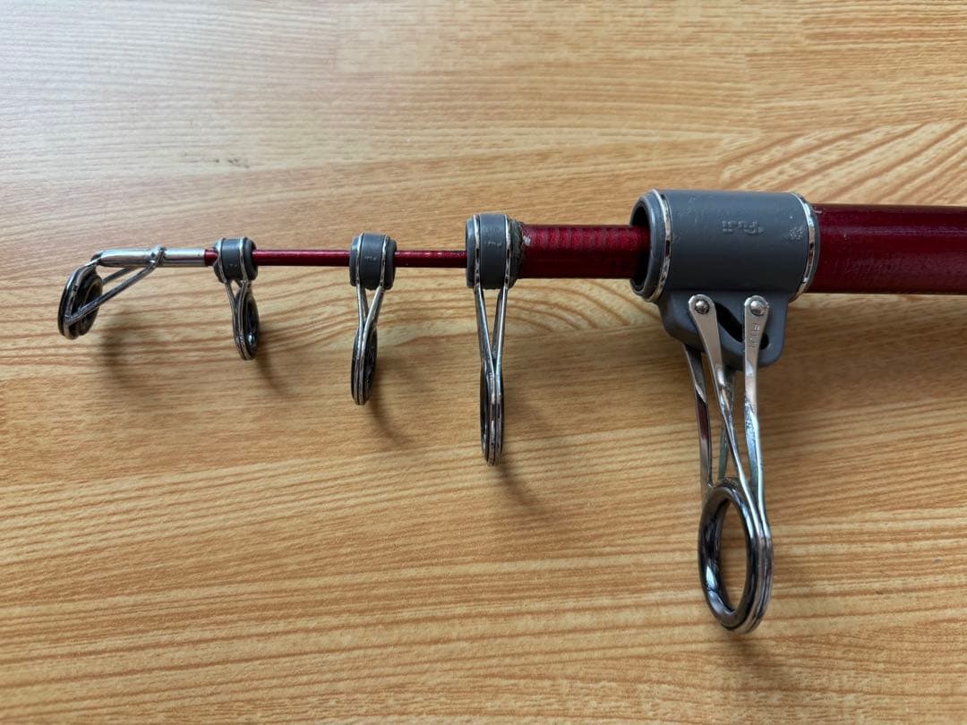 ダイワ トーナメント サーフT 33-405 投げ竿