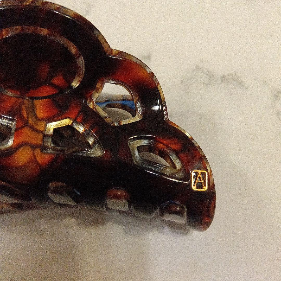 WK　アレクサンドルドゥパリ　シャンデリアクリップ　Mサイズ