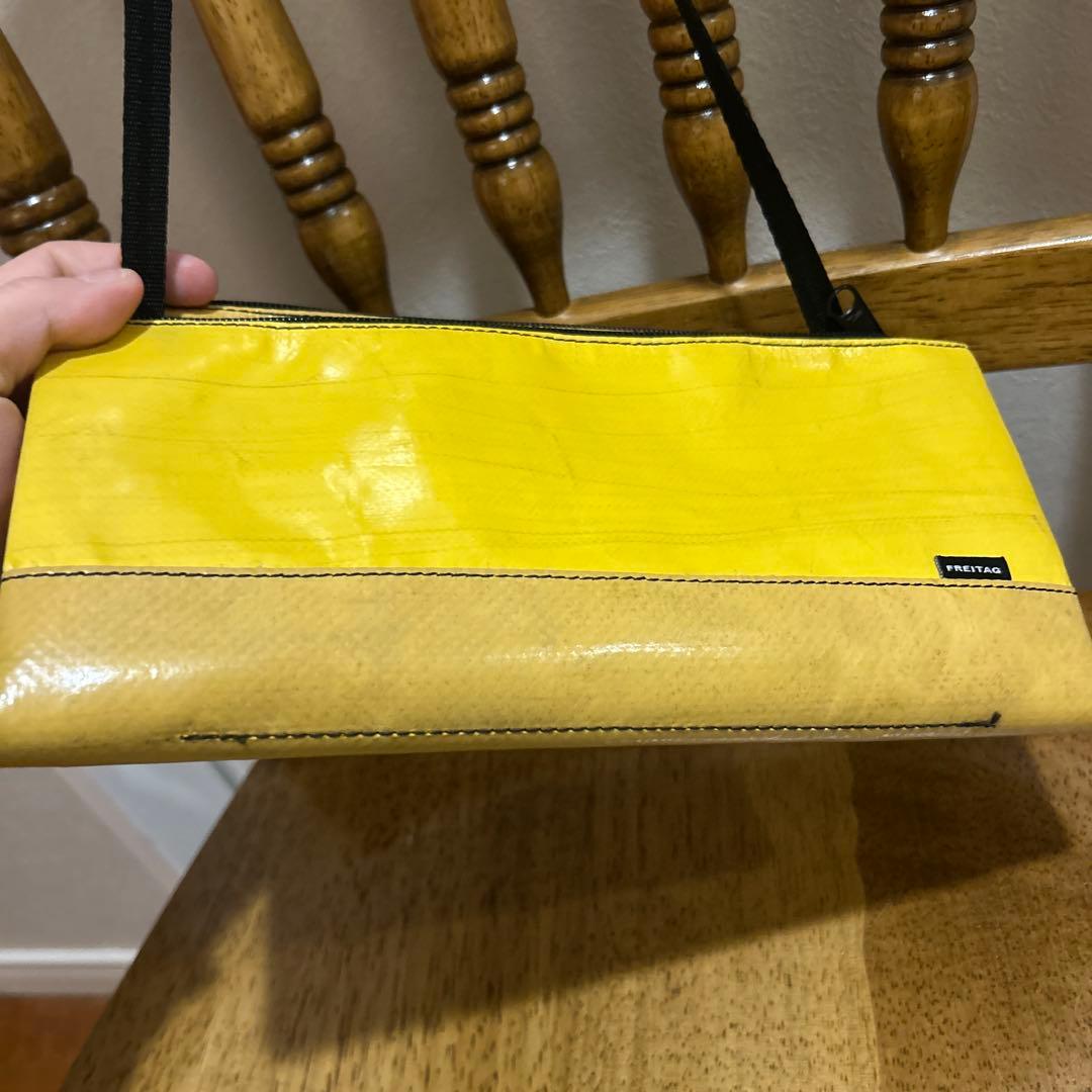 FREITAG F271 masikura サコッシュ　フライターグ