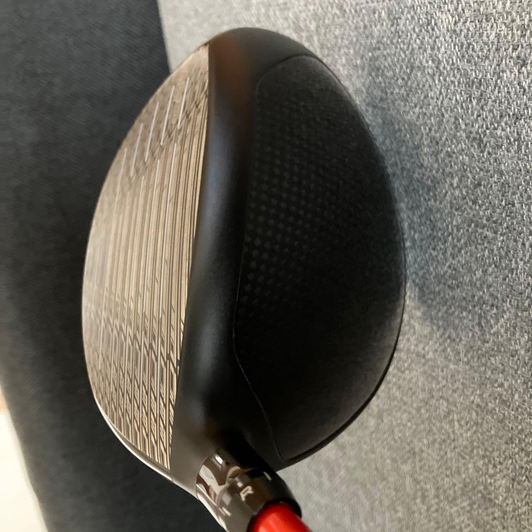 【最終価格】 B1 ドライバー 9.5度Tour-AD DJ 6 1/末まで