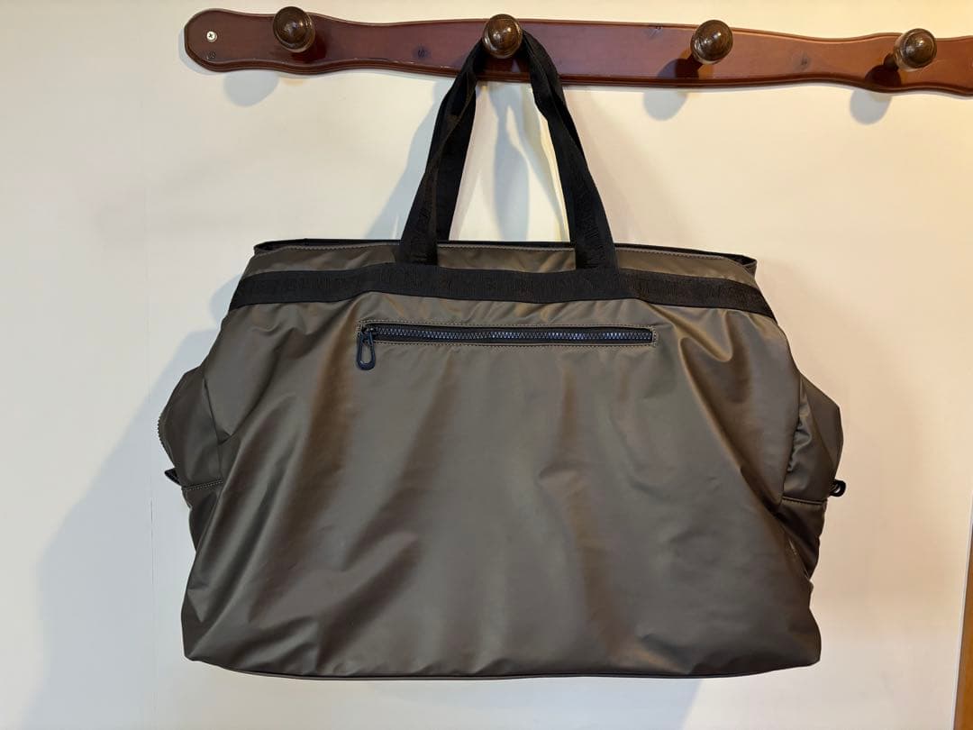 MASTER BUNNY EDITION ゴルフバッグ 大容量