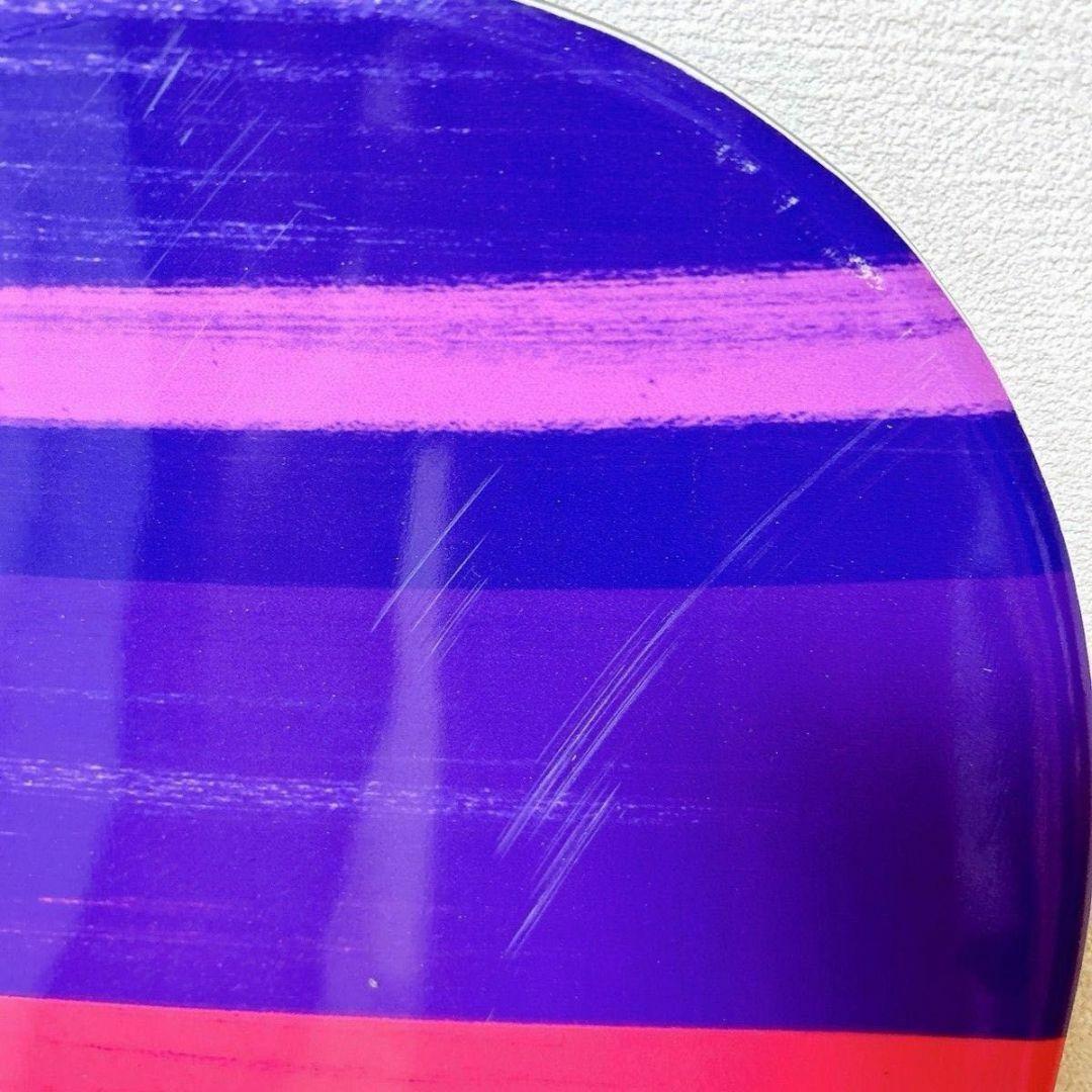 スノーボード セット Modern 140cm ビンディングJOYNT