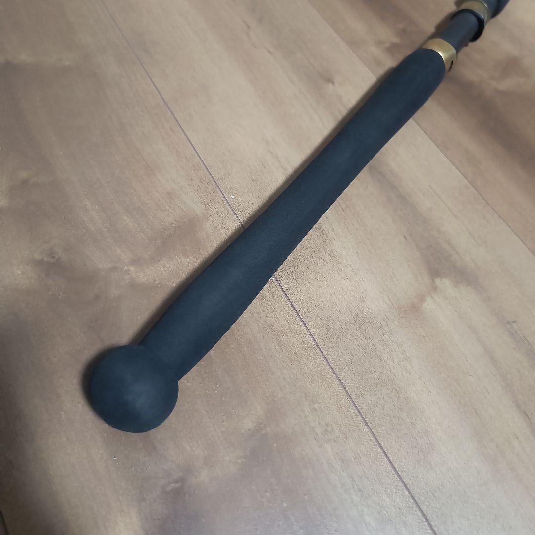 UFM ウエダ　 PLUGGING SPECIAL MED.LIGHT 釣り竿