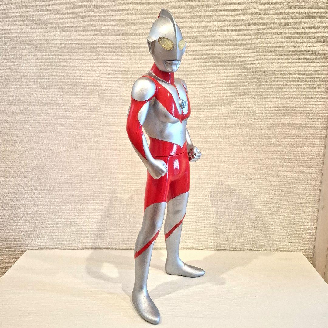 ウルトラマン フィギュア 京本コレクション 約47cm バンダイ