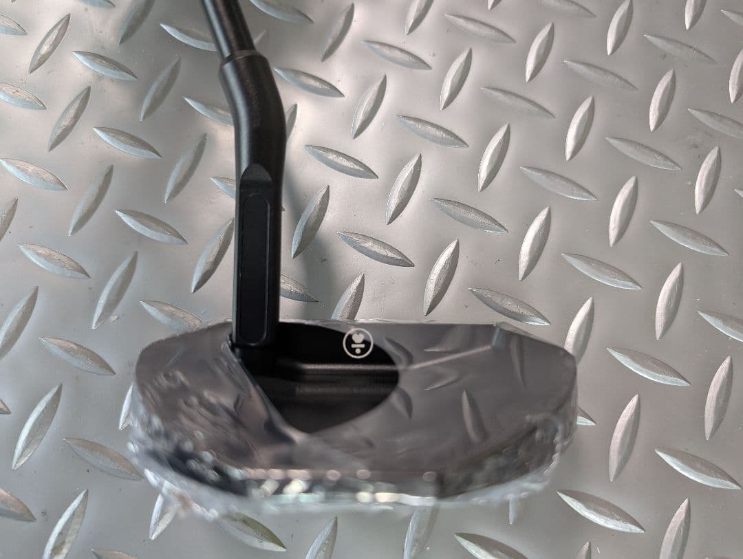 最新モデル L.A.B.GOLF OZ.1i HSパター 34 日本正規品