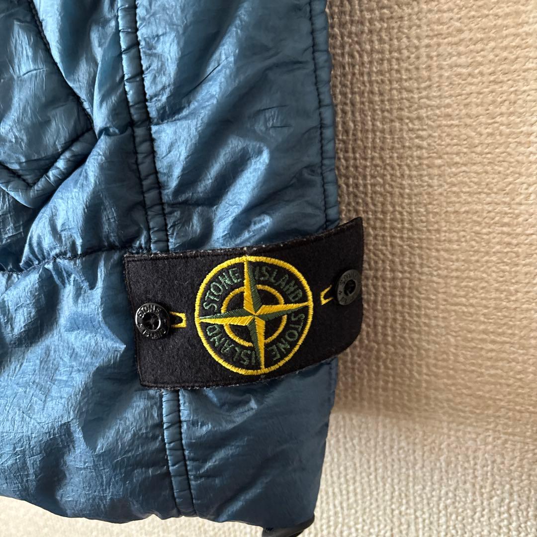 STONE  ダウンベスト