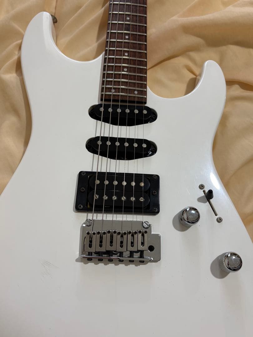 ギター Squier by Fender STG-38 Stagecaster