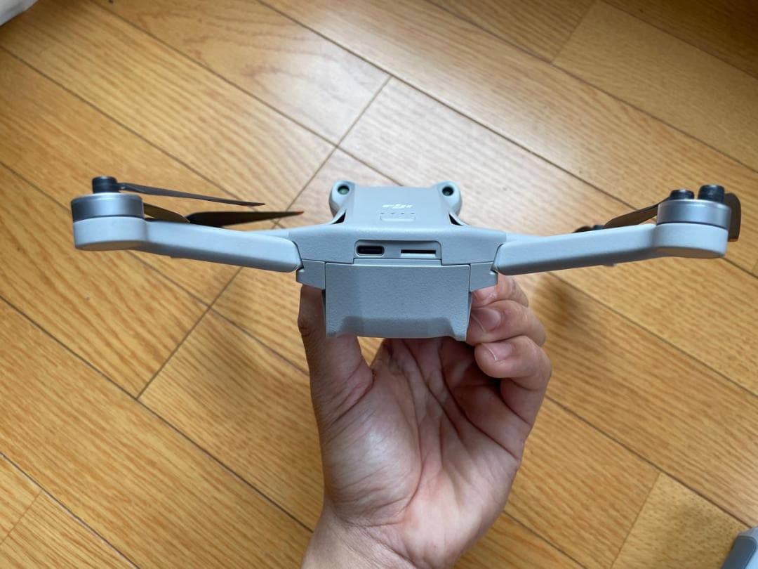 DJI Mini 3 Pro Fly More Combo ドローンセット