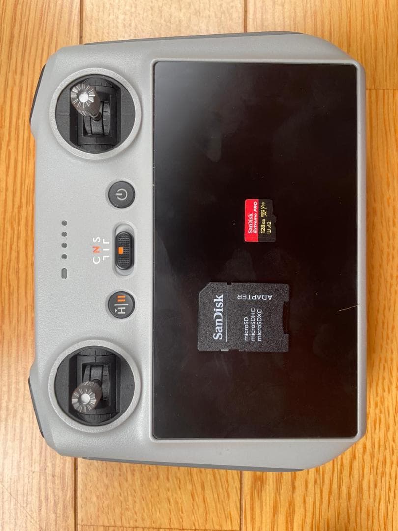 DJI Mini 3 Pro Fly More Combo ドローンセット