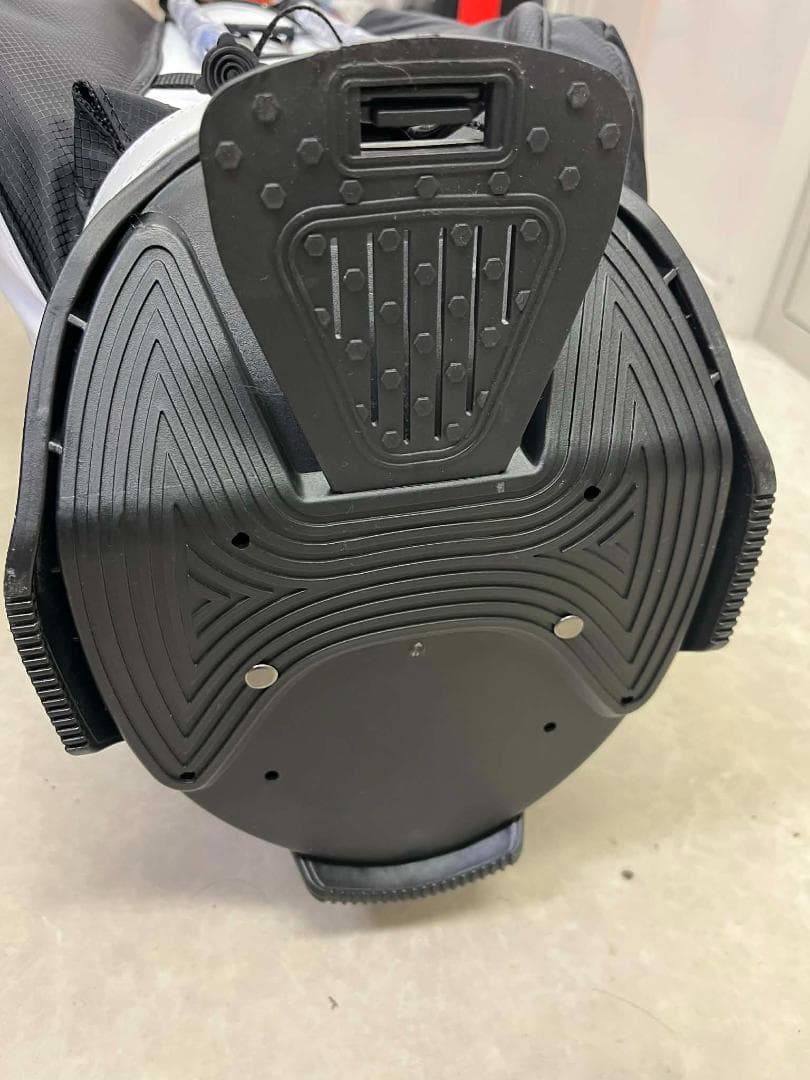 【新品・未使用品】ROSASEN　ロサーセン ゴルフキャディバッグ 8.5型