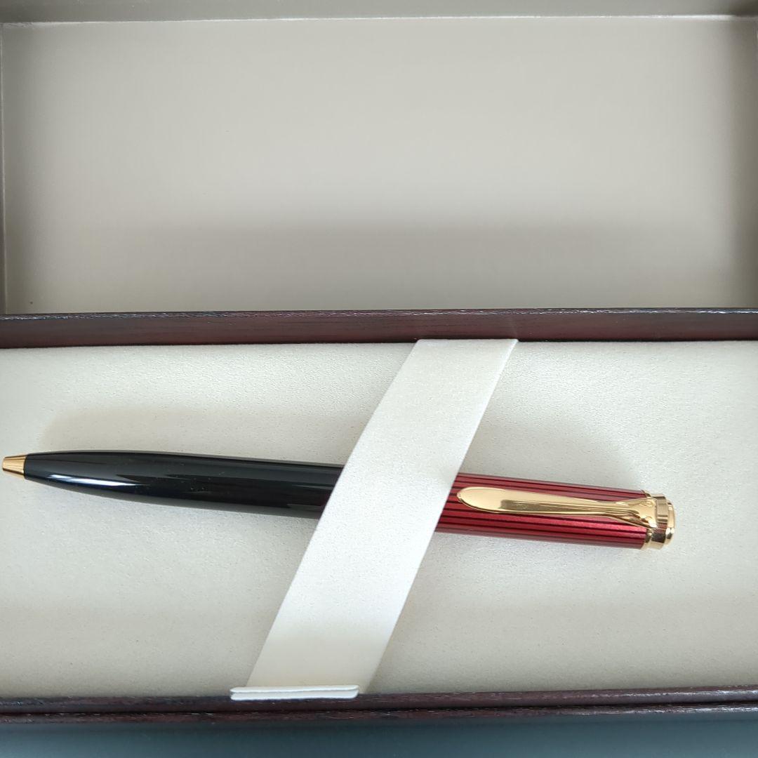 ペリカン　ボールペン スーベレーンK600 日本正規品