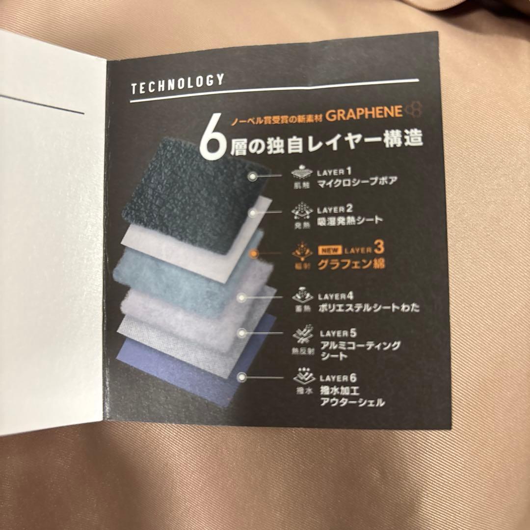 未使用⭐︎LUGH ブランケット　Lサイズ