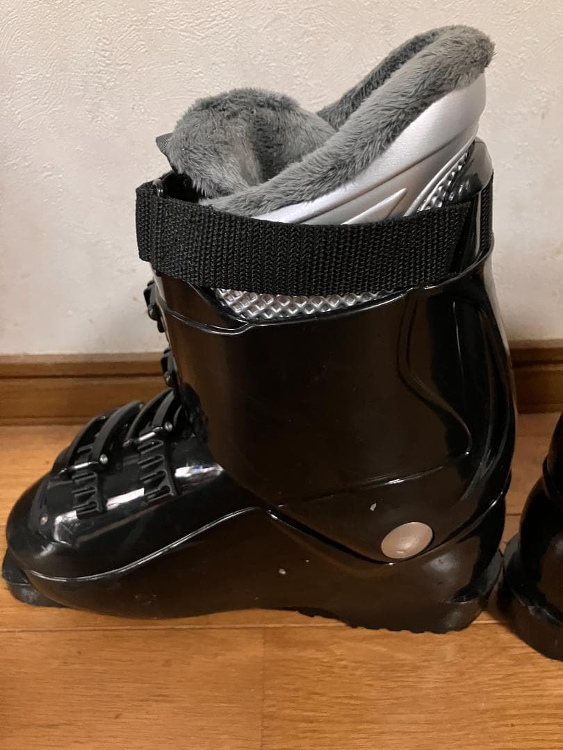 レグザム(REXXAM)レディーススキーブーツ24 REX A5