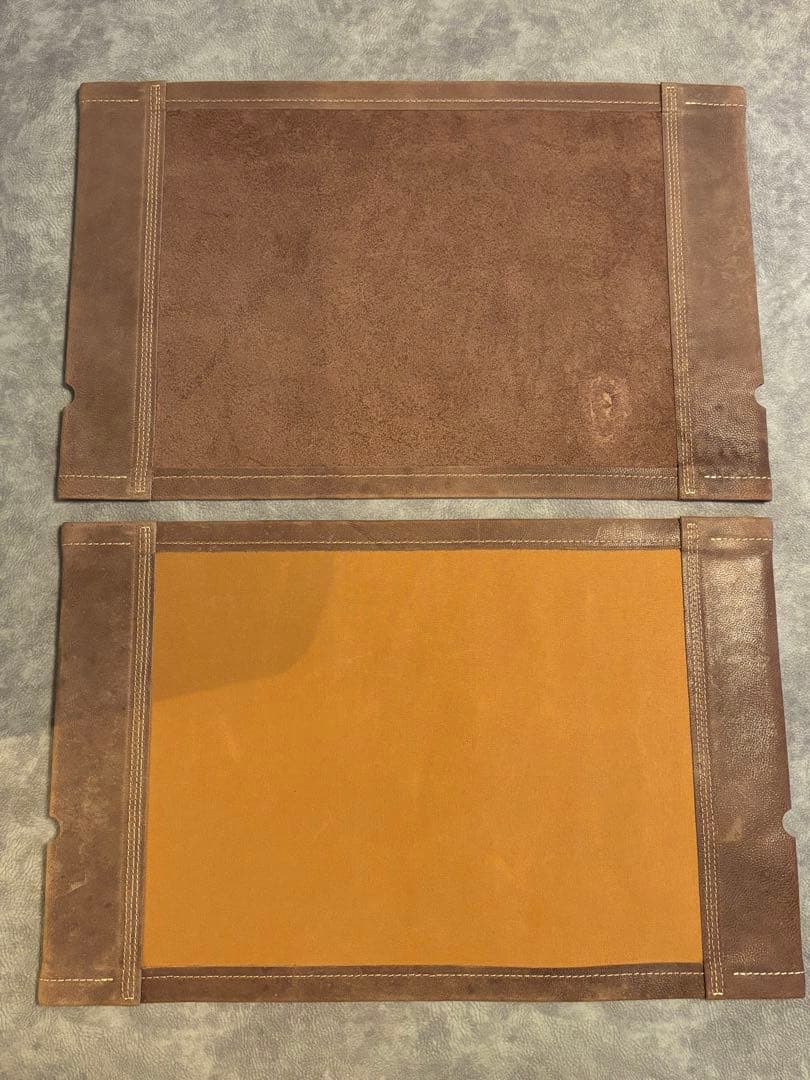 【希少】OLD MOUNTAIN RAKUDA ダークブラウン