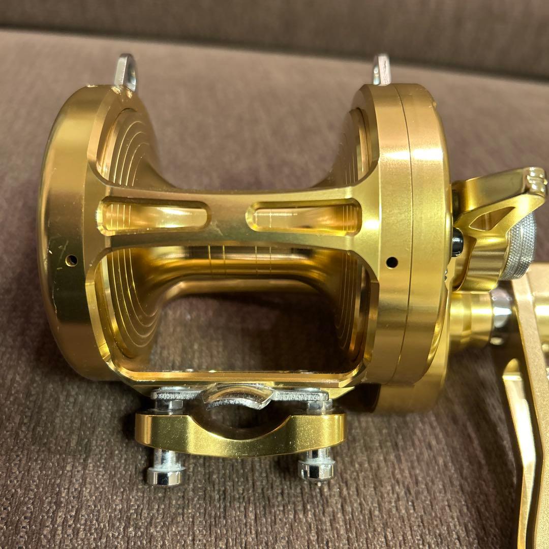 K*y様 SEALINE LD60 ⅡSP シーライン