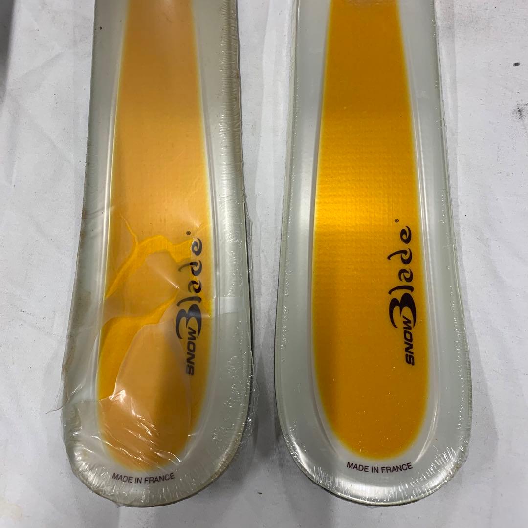 龍角さん様用EF0524-6-2 サロモン ショートスキー