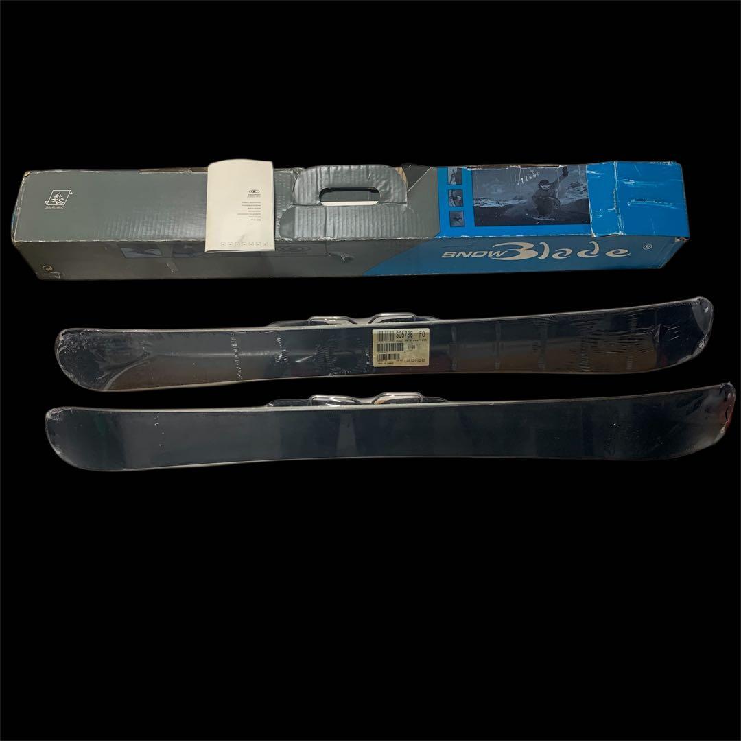 龍角さん様用EF0524-6-2 サロモン ショートスキー