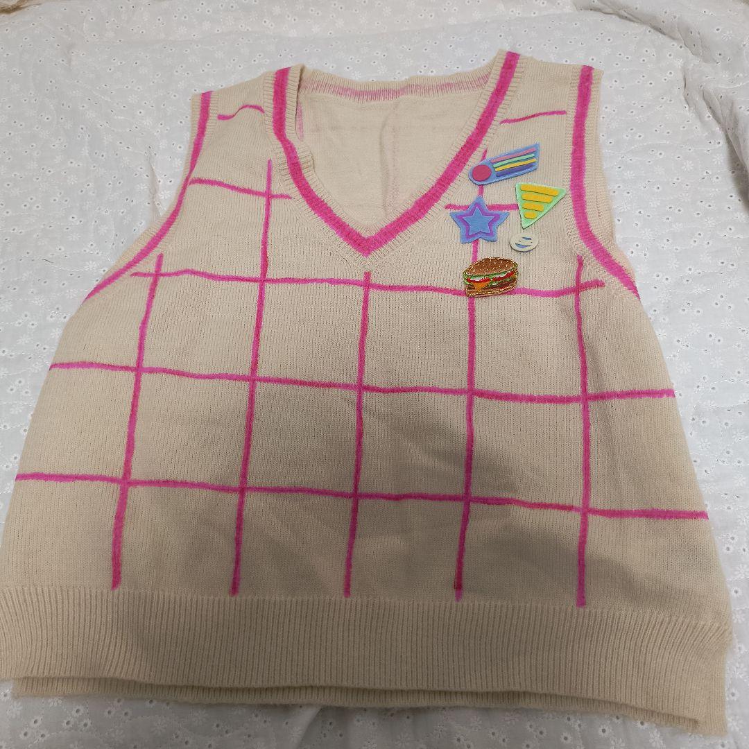 ゆ様〇 にじさんじ セラフ・ダズルガーデン コスプレ 衣装