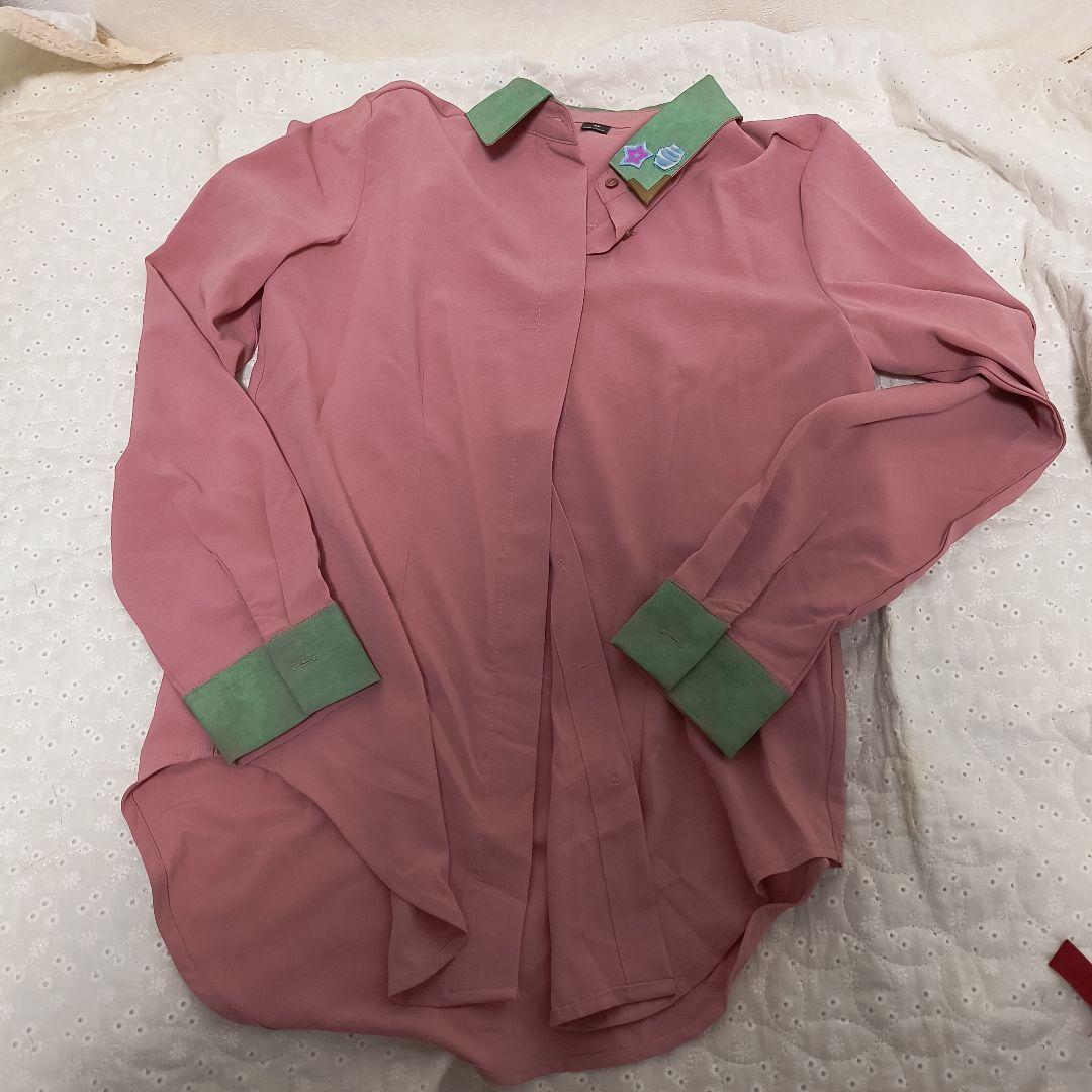 ゆ様〇 にじさんじ セラフ・ダズルガーデン コスプレ 衣装