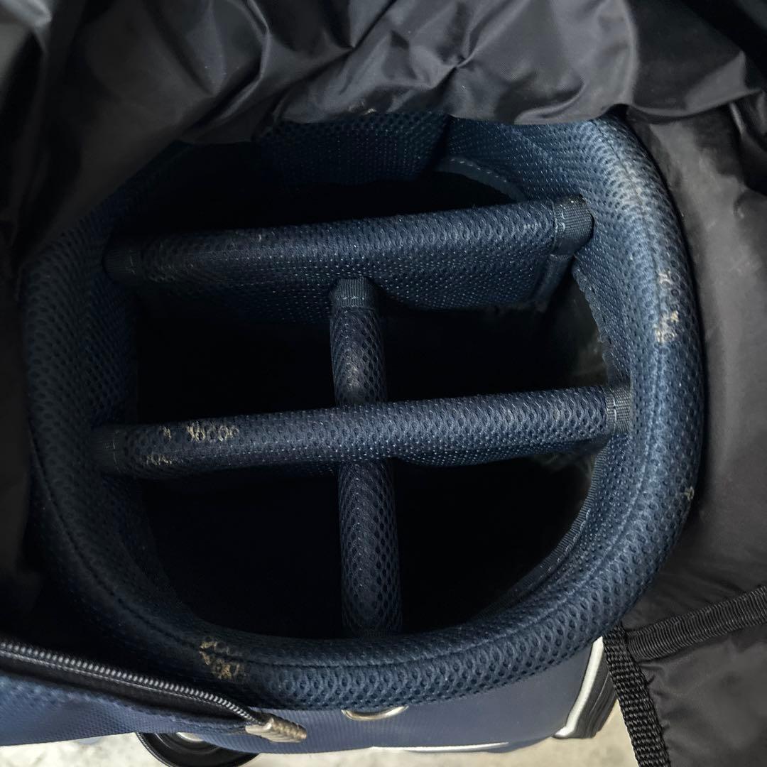 タイトリストキャディーバッグ