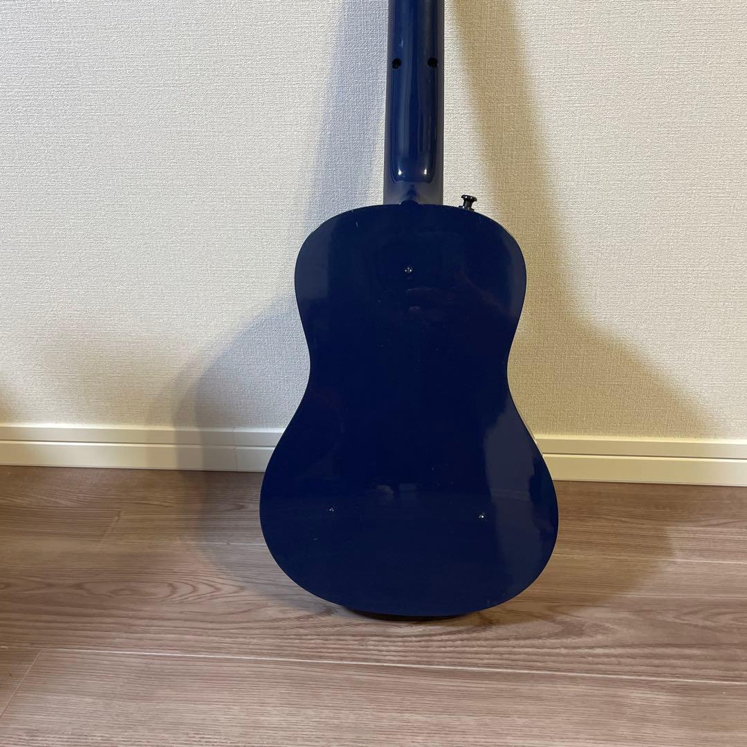 【⭐︎貴重⭐︎】トイストーリー バズ・ライトイヤー アコースティックギター