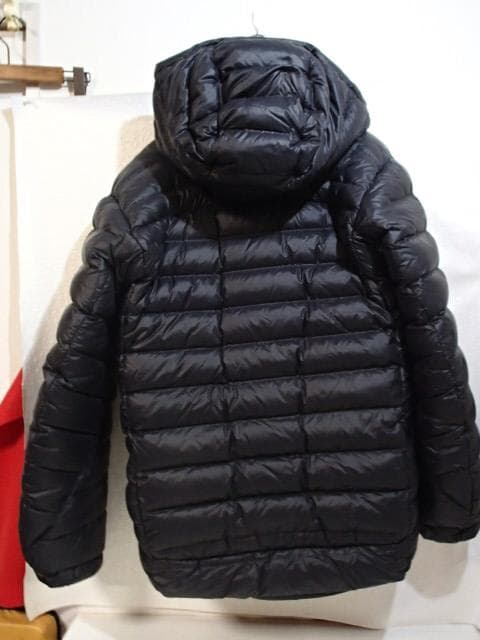 patagonia パタゴニア ダウンパーカ フィッツロイ ダウンフーディ