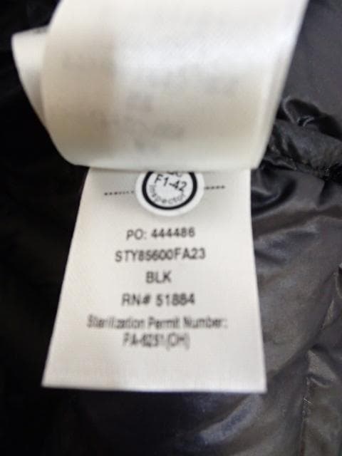 patagonia パタゴニア ダウンパーカ フィッツロイ ダウンフーディ