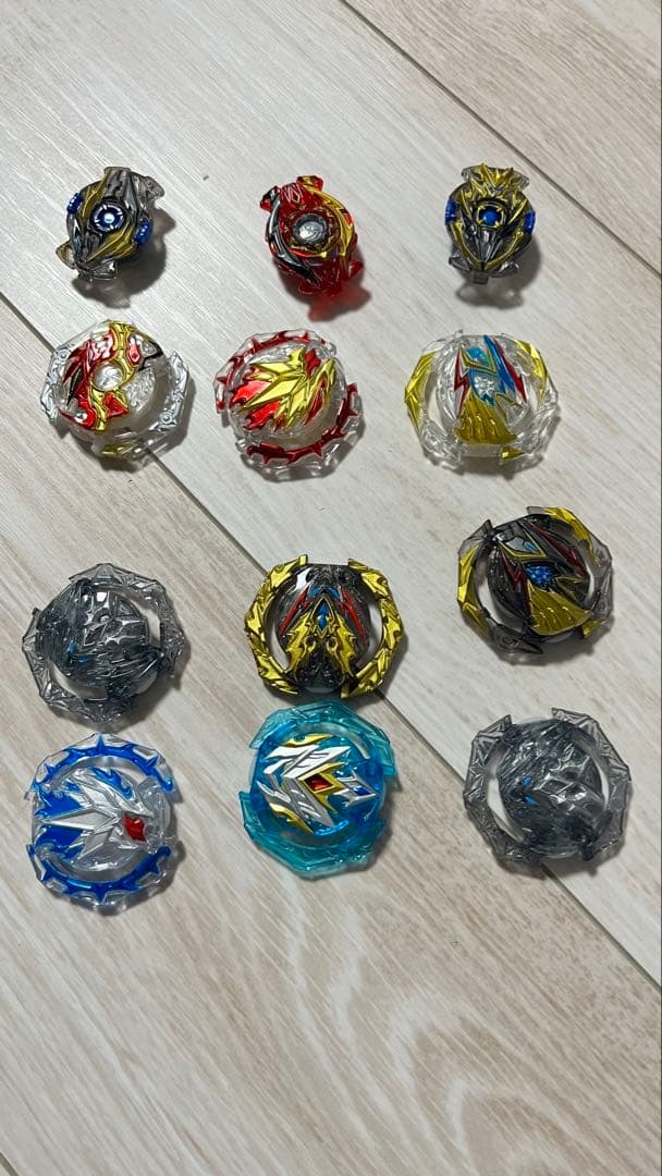 ベイブレードバースト　スタジアム付セット販売