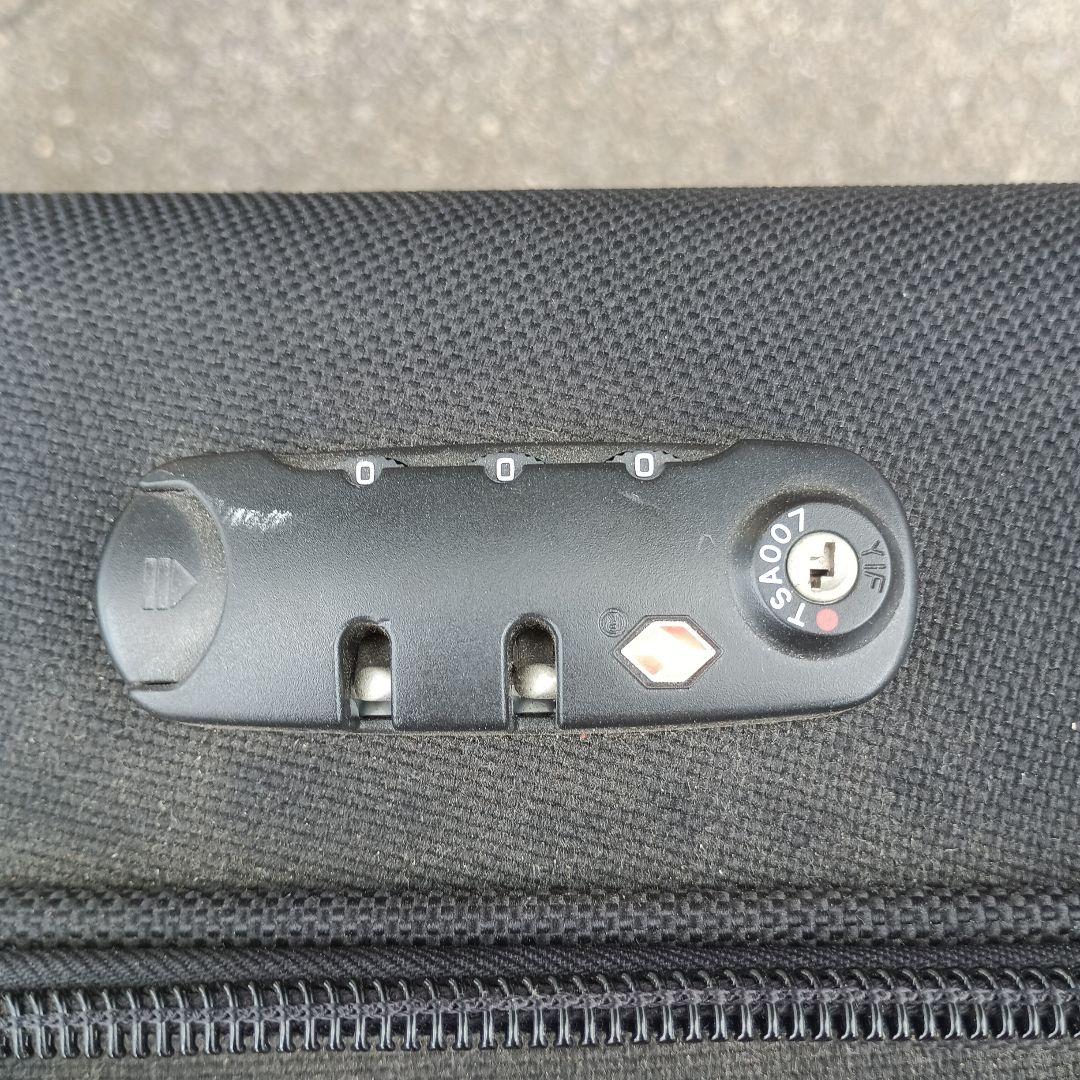 3170）NOOYAH 自転車バッグ　キャリーバッグ　キャスター付き