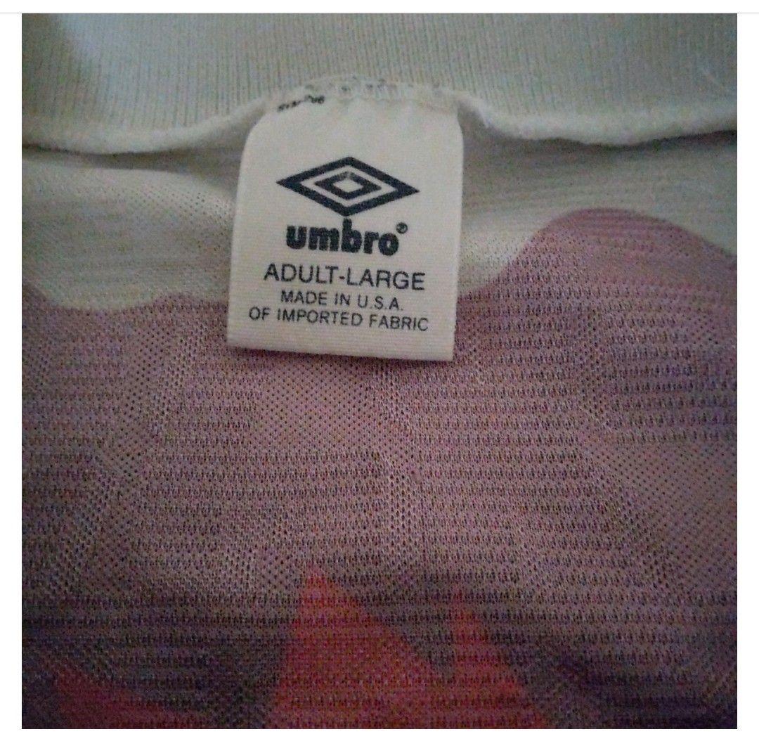 90s アンブロ スコットランド代表 ユニフォーム サイズ L アメリカ製