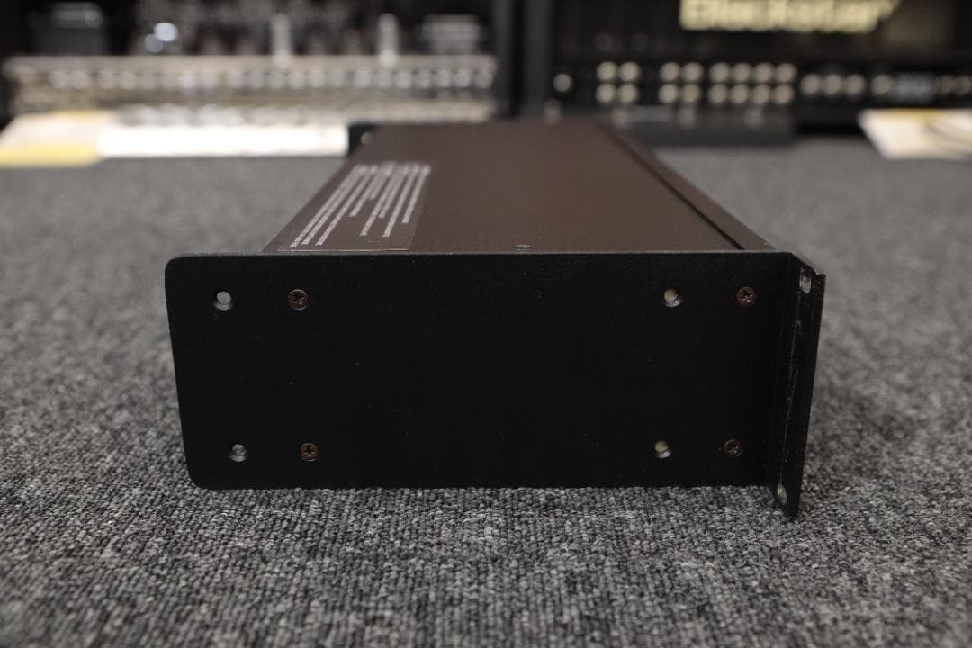 【9615】 MEYER SOUND CP-10 定価60万 マスタリング用EQ