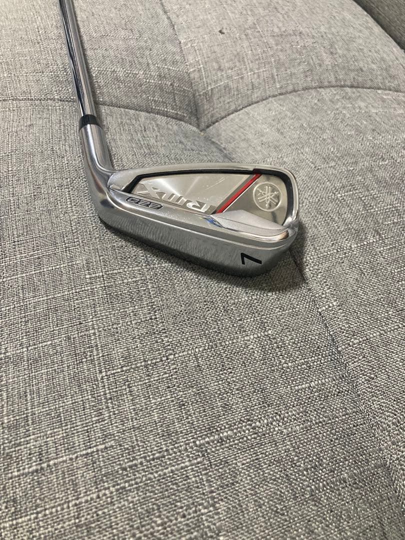 YAMAHA アイアンセット RMX220 NS PRO RMX 85