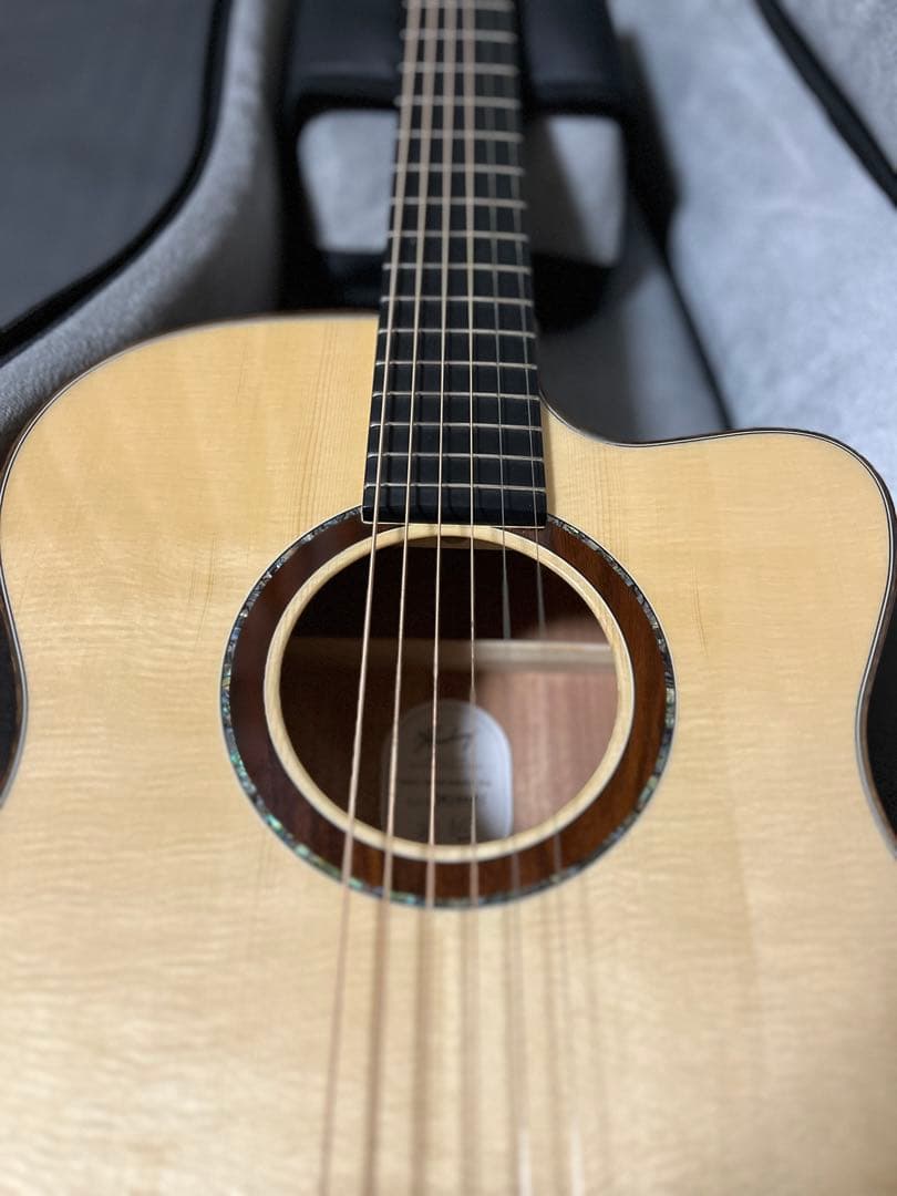 【追記】Headway HOC-NORTHBIRD