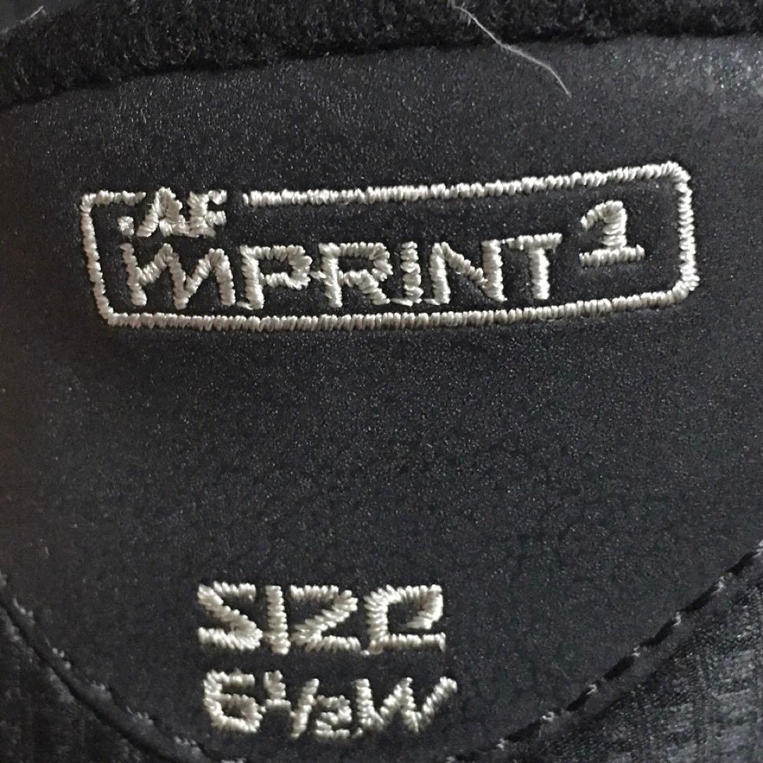 BURTON スノーボードブーツ　23.5cm MINT ASIAN FIT