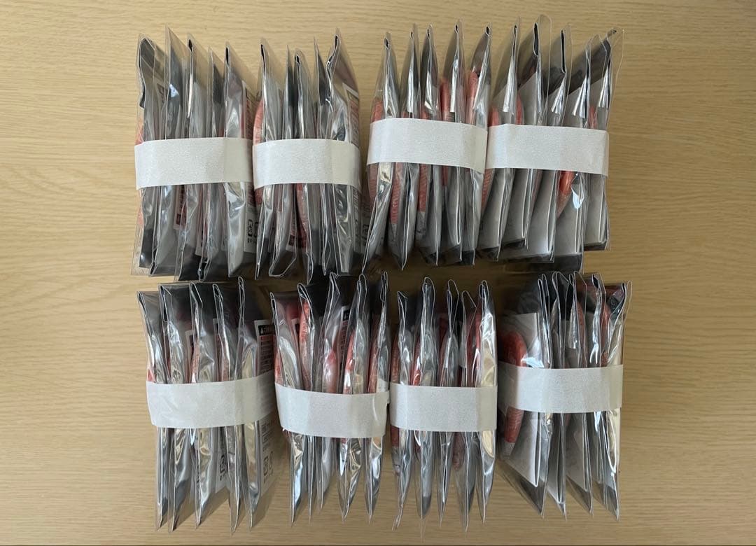 すとぷりハート缶バッジくじ(7th Anniversary ver)