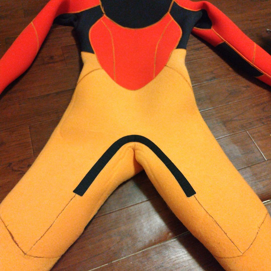 Saver Cross セイバークロス セミドライスーツ レディース