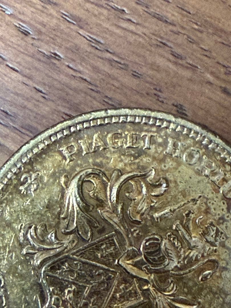 PIAGET ピアジェ　ノベルティ