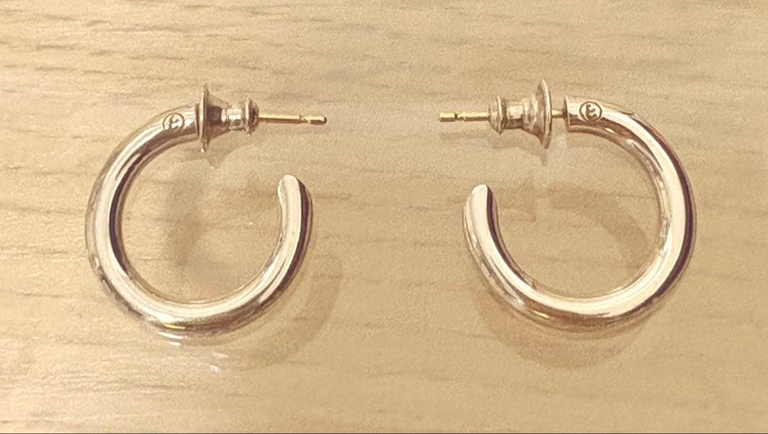 CAREERING PLACEBO 301 シルバー