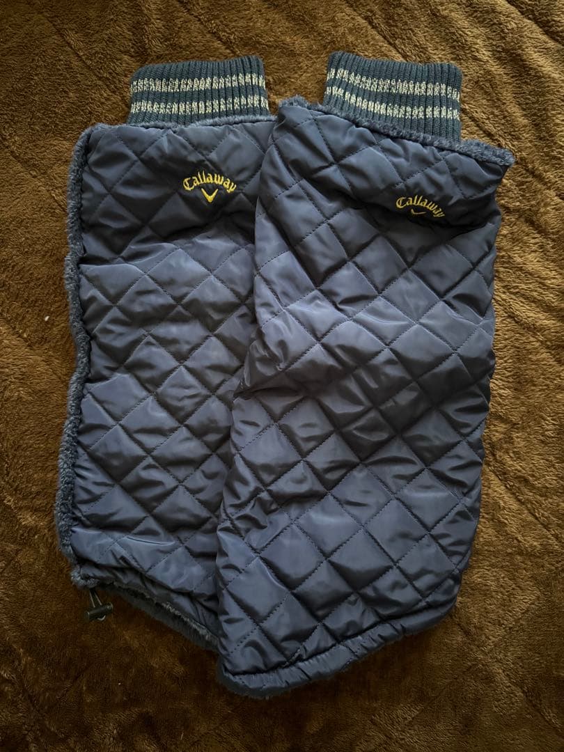 Callaway キャロウェイ 一式 冬 ゴルフ