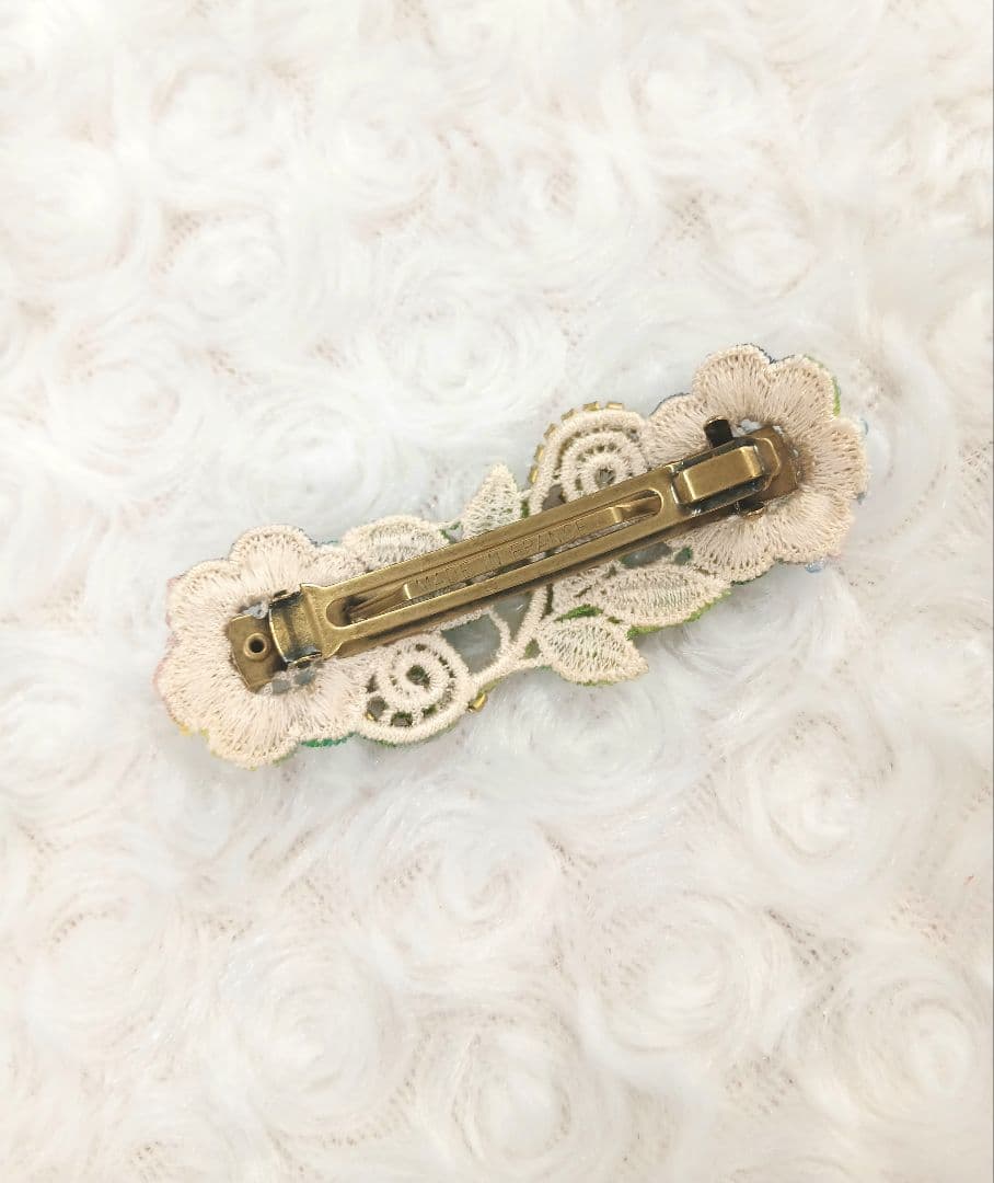 ☆専用☆未使用　レースミニバレッタ ミハエルネグリン　Michal Negrin