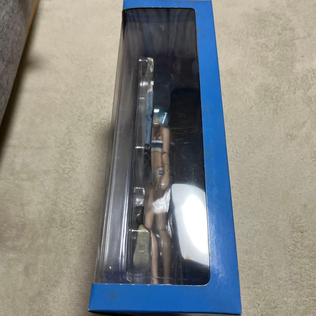 momoko DOLL GAINAX Girls 綾波レイ　エヴァ